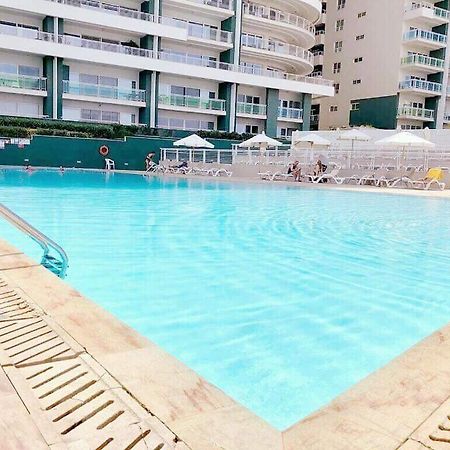 Apartment With Pool سليمة المظهر الخارجي الصورة