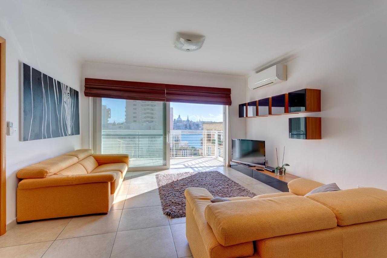 Apartment With Pool سليمة المظهر الخارجي الصورة